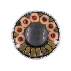 Bague*Taratata Bijoux Vanille