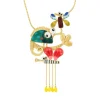 Collier*Taratata Bijoux Virevolte