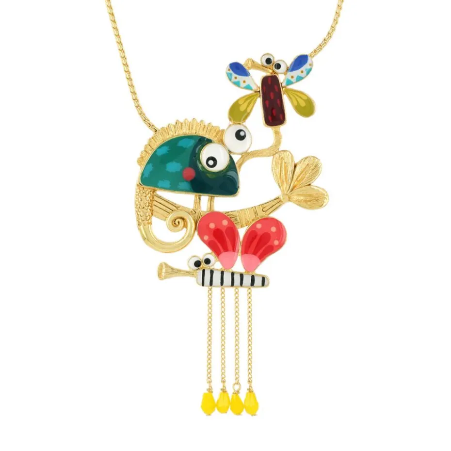 Collier*Taratata Bijoux Virevolte