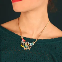 Collier*Taratata Bijoux Virevolte