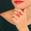 Bague*Taratata Bijoux Virevolte