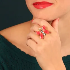 Bague*Taratata Bijoux Virevolte