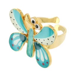 Bague*Taratata Bijoux Virevolte
