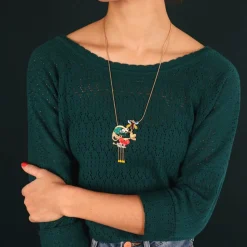 Collier*Taratata Bijoux Virevolte