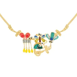 Collier*Taratata Bijoux Virevolte