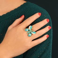 Bague*Taratata Bijoux Virevolte