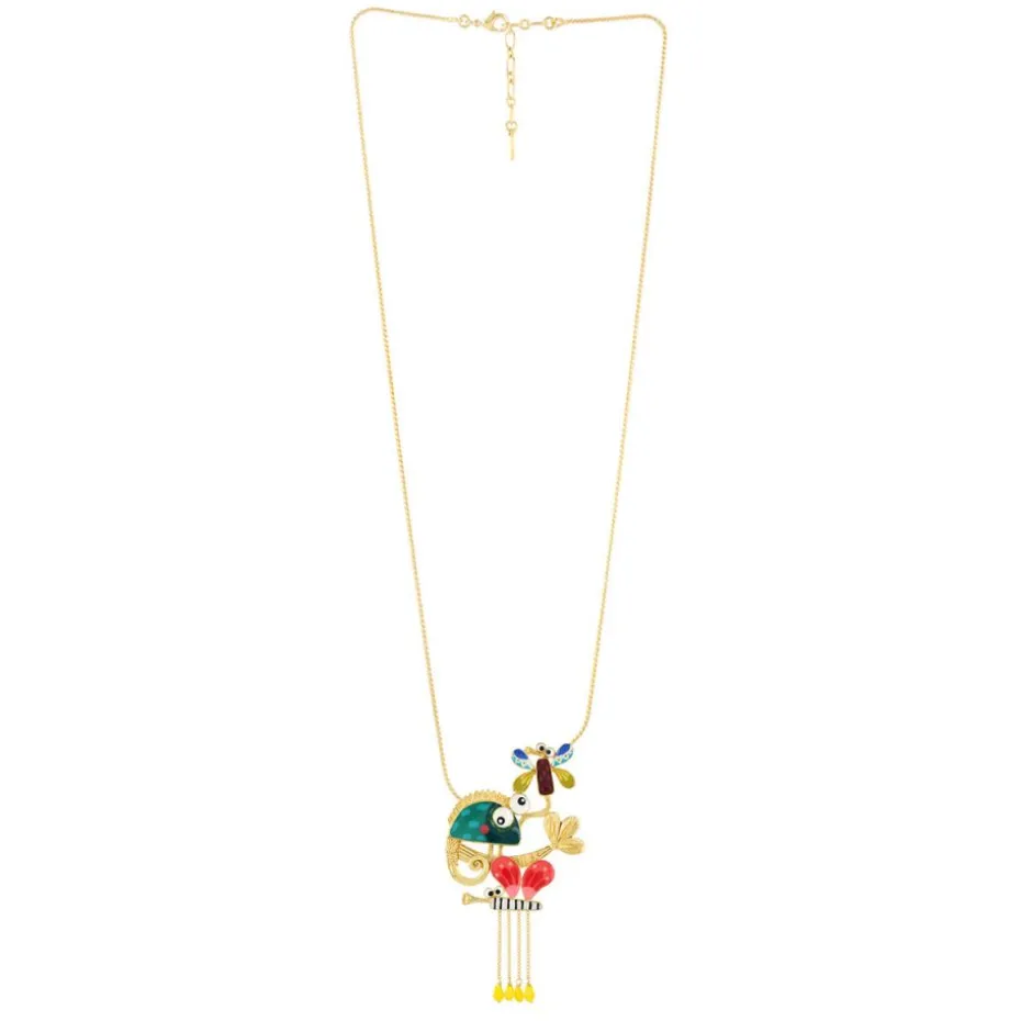 Collier*Taratata Bijoux Virevolte
