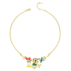Collier*Taratata Bijoux Virevolte