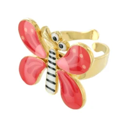 Bague*Taratata Bijoux Virevolte