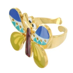 Bague*Taratata Bijoux Virevolte