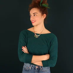 Collier*Taratata Bijoux Virevolte