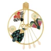Broche*Taratata Bijoux Watt's Up ?