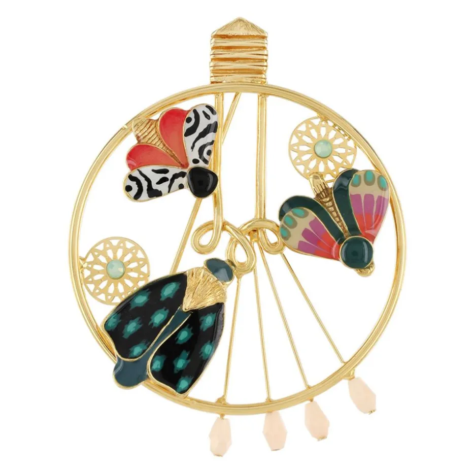Broche*Taratata Bijoux Watt's Up ?