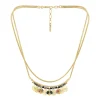 Collier*Taratata Bijoux Watt's Up ?