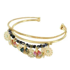 Bracelet*Taratata Bijoux Watt's Up ?