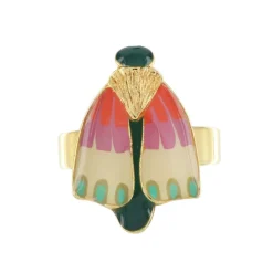 Bague*Taratata Bijoux Watt's Up ?