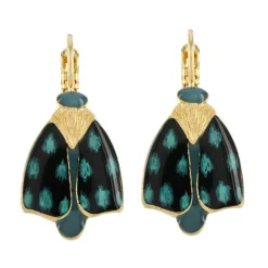 Dormeuses*Taratata Bijoux Watt's Up ?