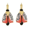 Dormeuses*Taratata Bijoux Watt's Up ?