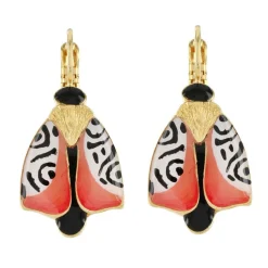 Dormeuses*Taratata Bijoux Watt's Up ?