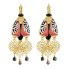 Dormeuses*Taratata Bijoux Watt's Up ?