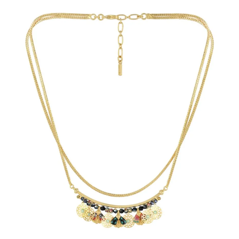Collier*Taratata Bijoux Watt's Up ?