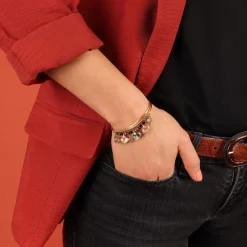 Bracelet*Taratata Bijoux Watt's Up ?