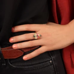 Bague*Taratata Bijoux Watt's Up ?