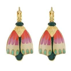 Dormeuses*Taratata Bijoux Watt's Up ?