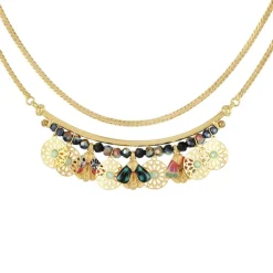 Collier*Taratata Bijoux Watt's Up ?