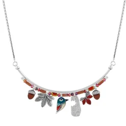 Collier*Taratata Bijoux Woody