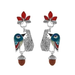 Puces*Taratata Bijoux Woody