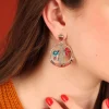 Puces*Taratata Bijoux Woody