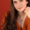 Collier*Taratata Bijoux Woody