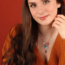 Collier*Taratata Bijoux Woody
