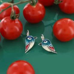 Dormeuses*Taratata Bijoux Woody