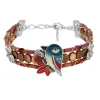 Bracelet*Taratata Bijoux Woody