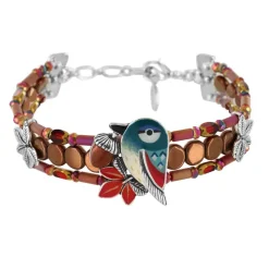 Bracelet*Taratata Bijoux Woody