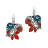Dormeuses*Taratata Bijoux Woody