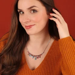 Collier*Taratata Bijoux Woody