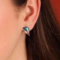 Puces*Taratata Bijoux Woody