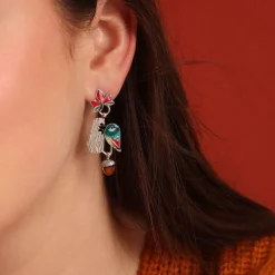 Puces*Taratata Bijoux Woody