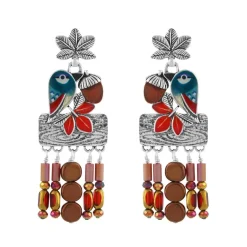 Puces*Taratata Bijoux Woody