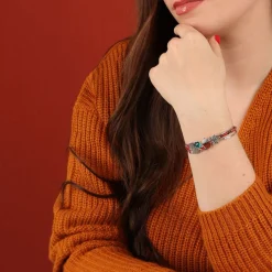 Bracelet*Taratata Bijoux Woody