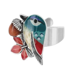 Bague*Taratata Bijoux Woody