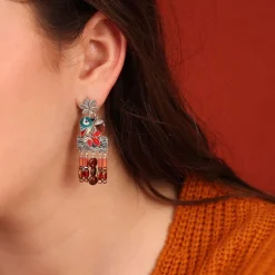 Puces*Taratata Bijoux Woody