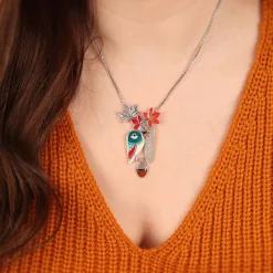 Collier*Taratata Bijoux Woody