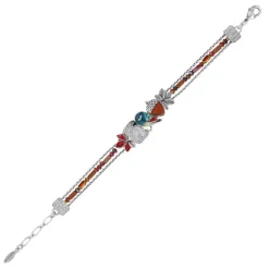 Bracelet*Taratata Bijoux Woody