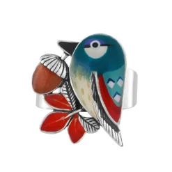 Bague*Taratata Bijoux Woody