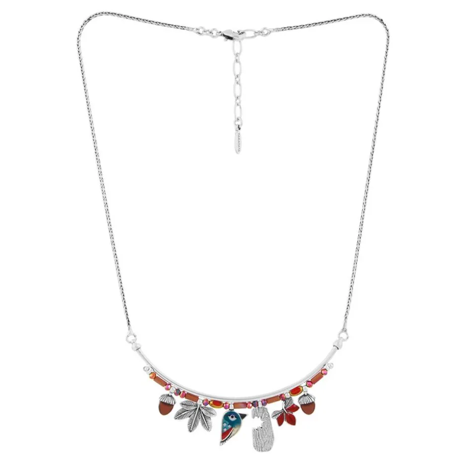 Collier*Taratata Bijoux Woody