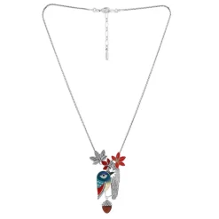 Collier*Taratata Bijoux Woody